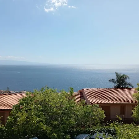 Vista Mare Apartment