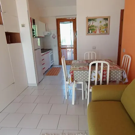 Vista Mare Apartment *