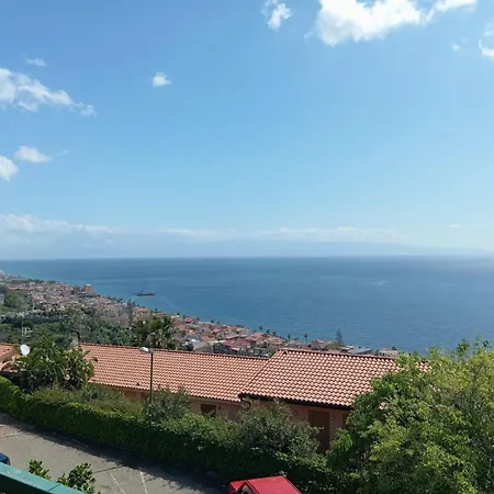 Apartment Vista Mare