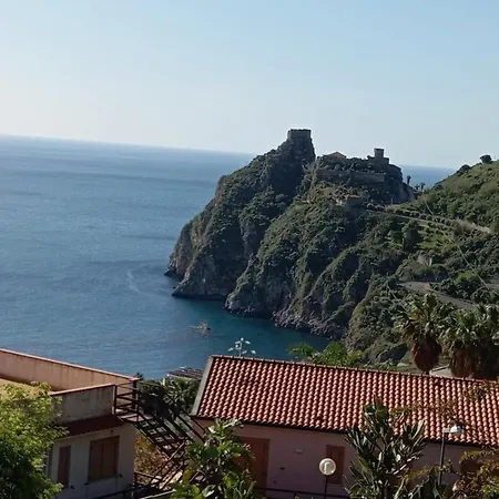 Vista Mare Sant'Alessio Siculo