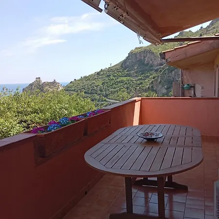 Vista Mare Apartment